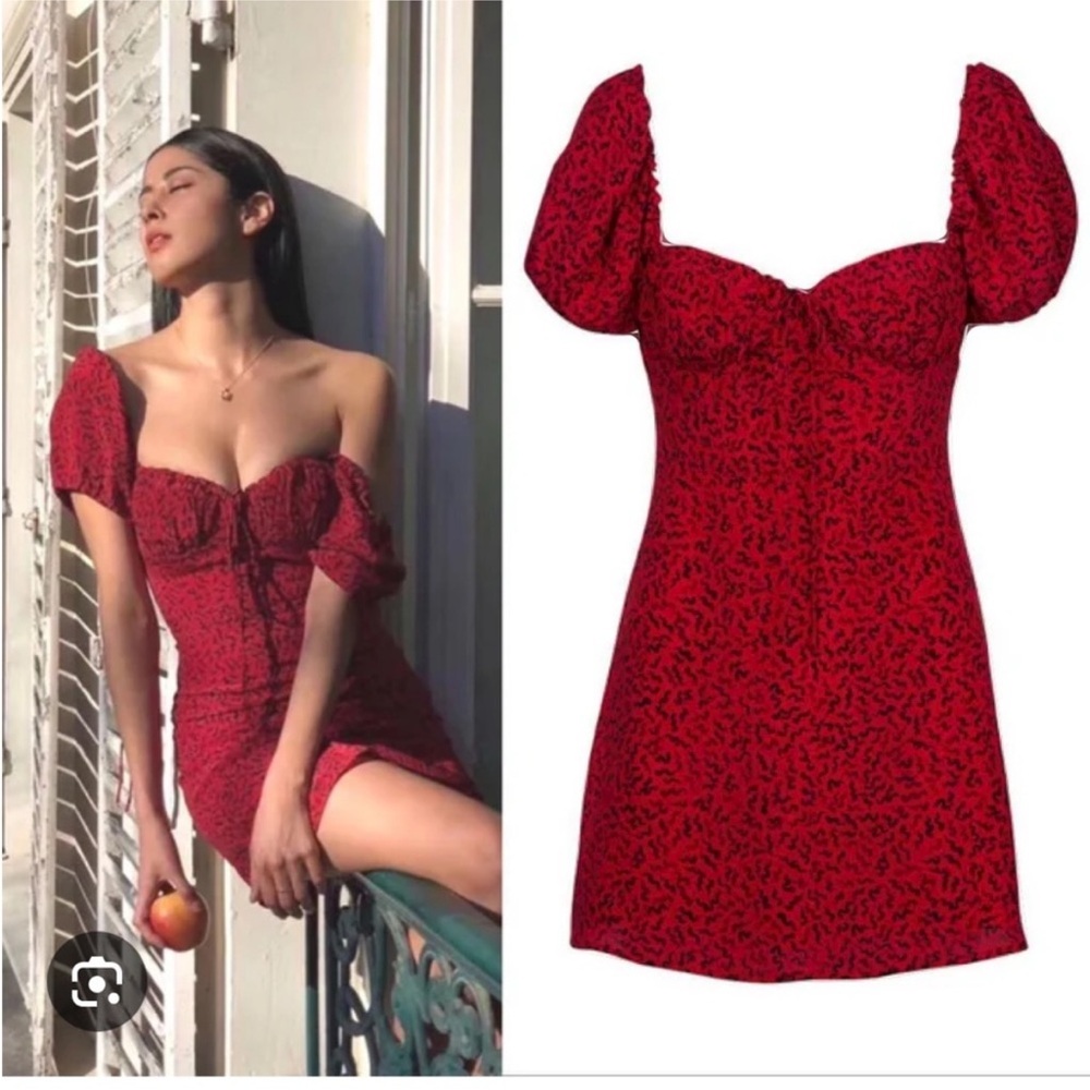 Realisation Par Venus dress